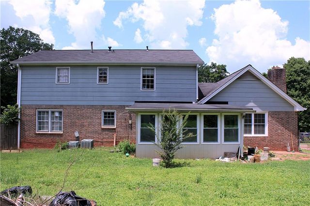 4814 DELGADO SW Drive, Lilburn, GA 30047