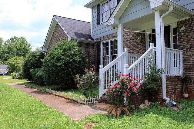 4814 DELGADO SW Drive, Lilburn, GA 30047