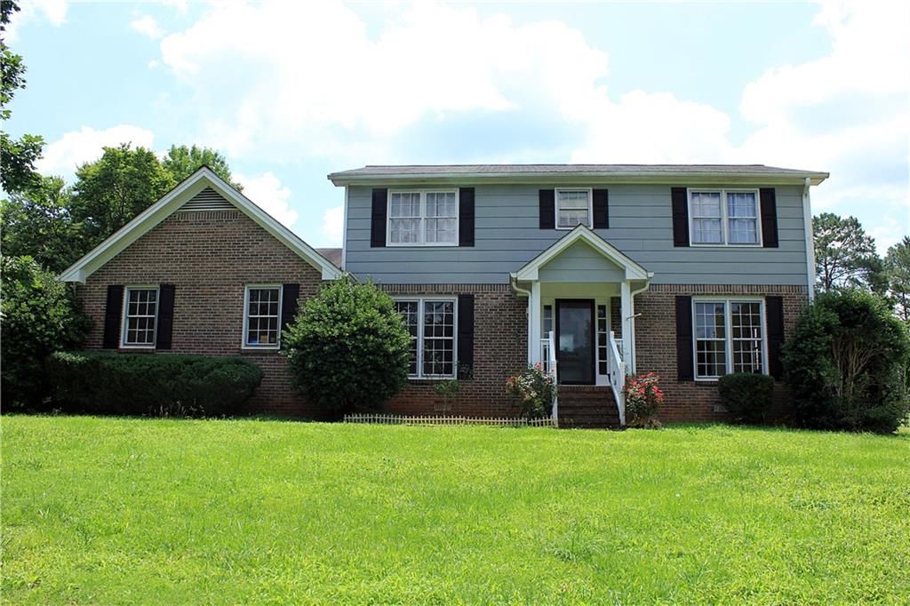 4814 DELGADO SW Drive, Lilburn, GA 30047