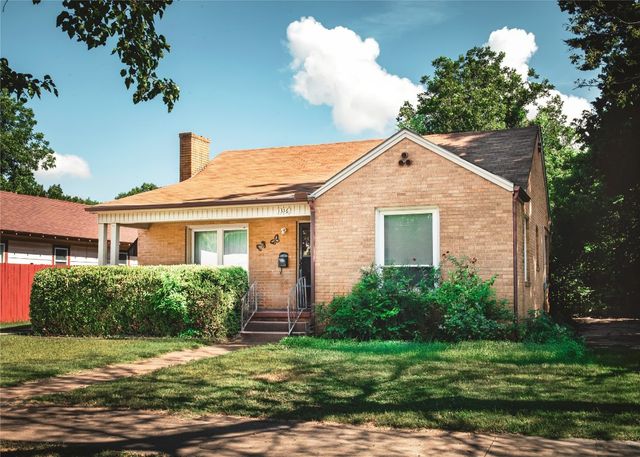 1316 W Dakota Avenue, Chickasha, OK 73018