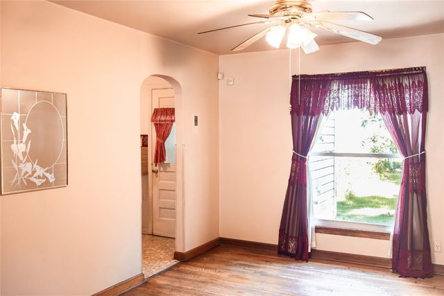 1316 W Dakota Avenue, Chickasha, OK 73018