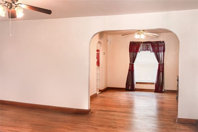 1316 W Dakota Avenue, Chickasha, OK 73018