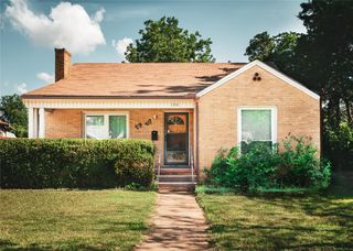 1316 W Dakota Avenue, Chickasha, OK 73018