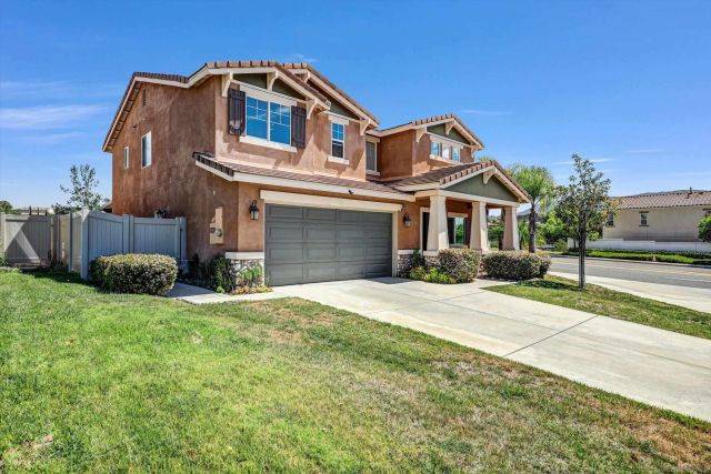 32662 Via Perales, Temecula, CA 92592