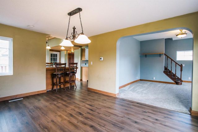 1212 HEWETT STREET, Neillsville, WI 54456