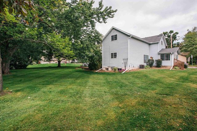 1212 HEWETT STREET, Neillsville, WI 54456