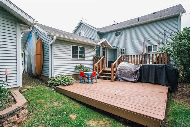 1212 HEWETT STREET, Neillsville, WI 54456