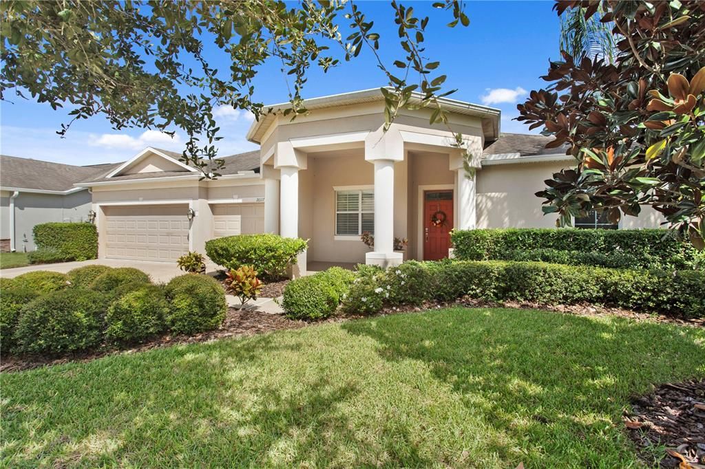 20117 BLUE DAZE AVENUE, Tampa, FL 33647