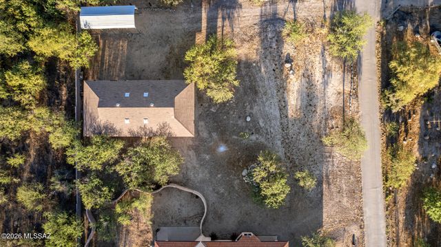 15660 N Pharlap Road, Tucson, AZ 85739