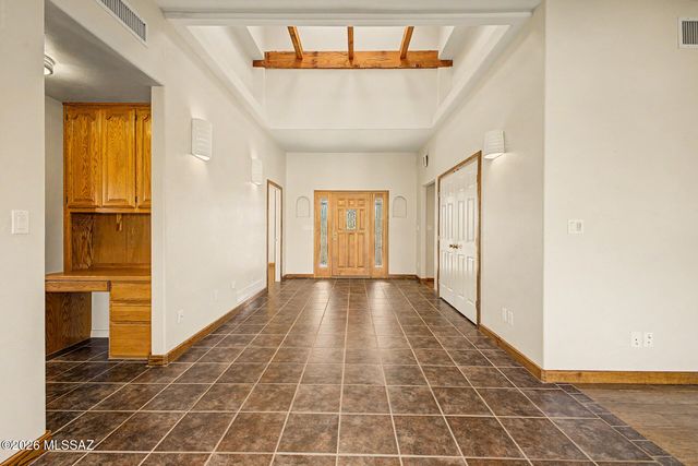 15660 N Pharlap Road, Tucson, AZ 85739