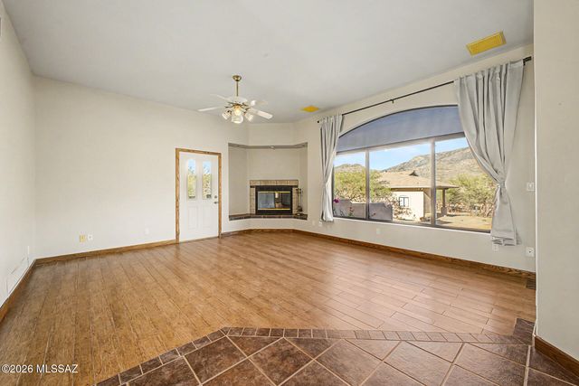 15660 N Pharlap Road, Tucson, AZ 85739