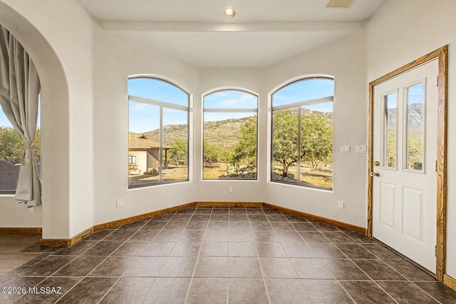 15660 N Pharlap Road, Tucson, AZ 85739