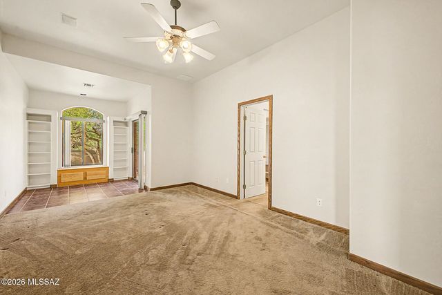 15660 N Pharlap Road, Tucson, AZ 85739