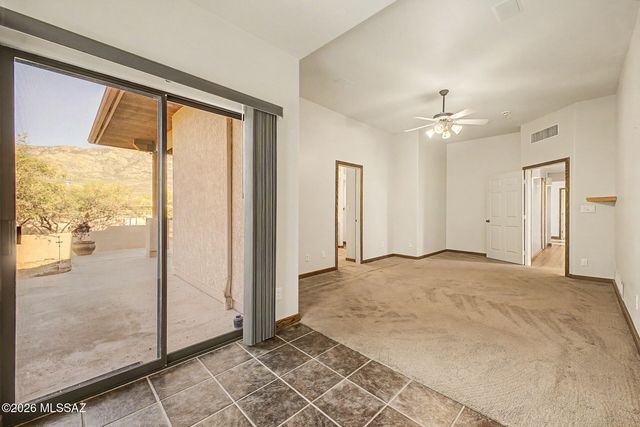 15660 N Pharlap Road, Tucson, AZ 85739