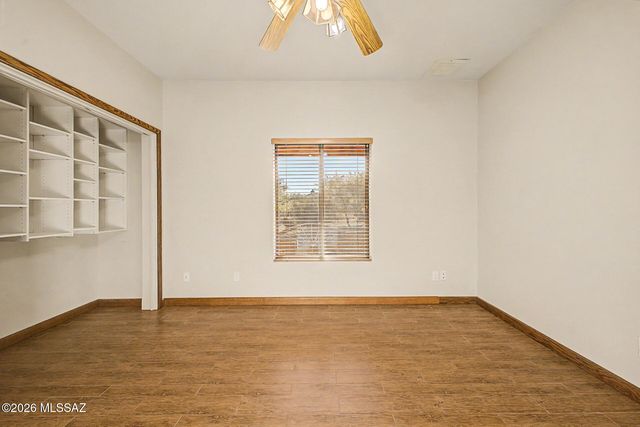 15660 N Pharlap Road, Tucson, AZ 85739