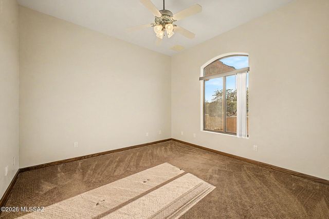 15660 N Pharlap Road, Tucson, AZ 85739