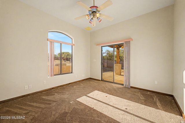 15660 N Pharlap Road, Tucson, AZ 85739