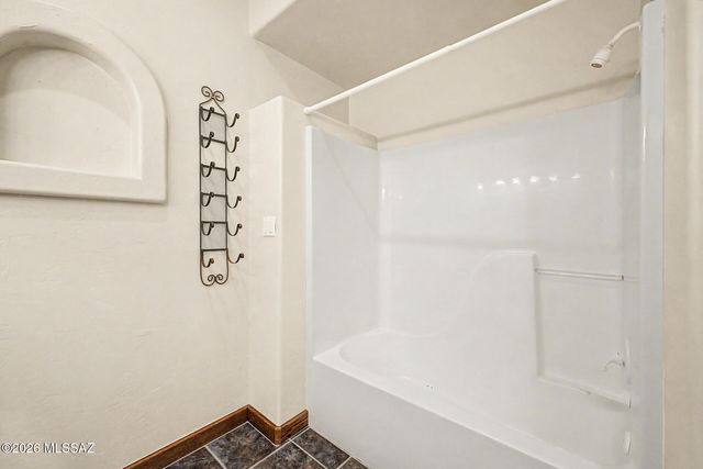 15660 N Pharlap Road, Tucson, AZ 85739