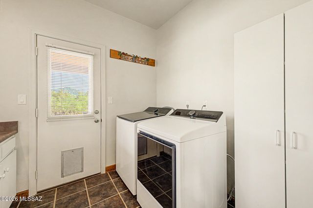 15660 N Pharlap Road, Tucson, AZ 85739