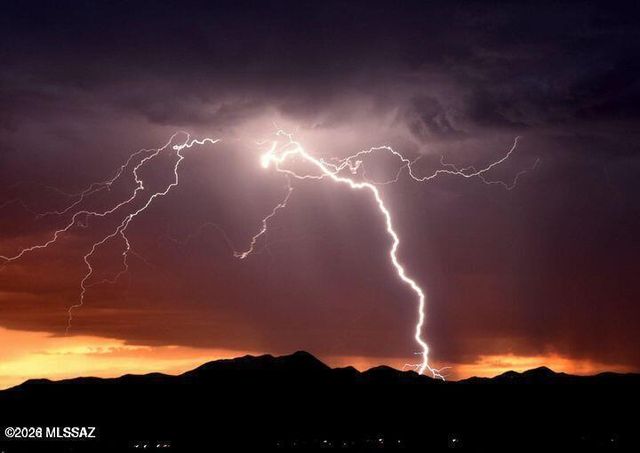 15660 N Pharlap Road, Tucson, AZ 85739