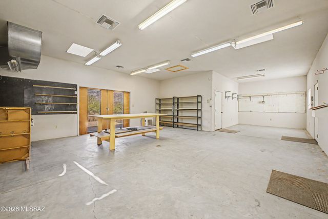 15660 N Pharlap Road, Tucson, AZ 85739