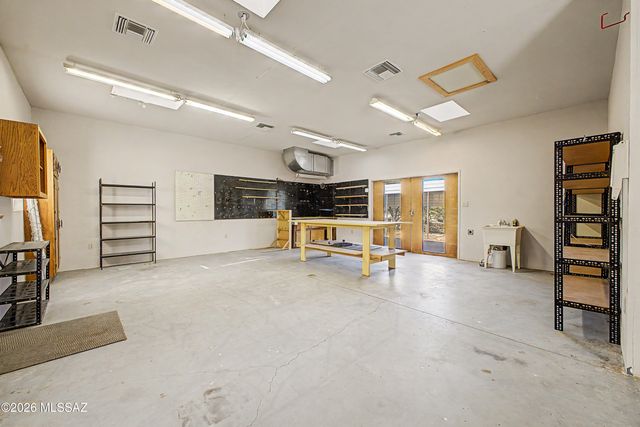 15660 N Pharlap Road, Tucson, AZ 85739