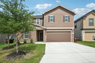 3542 Silver Set, San Antonio, TX 78245