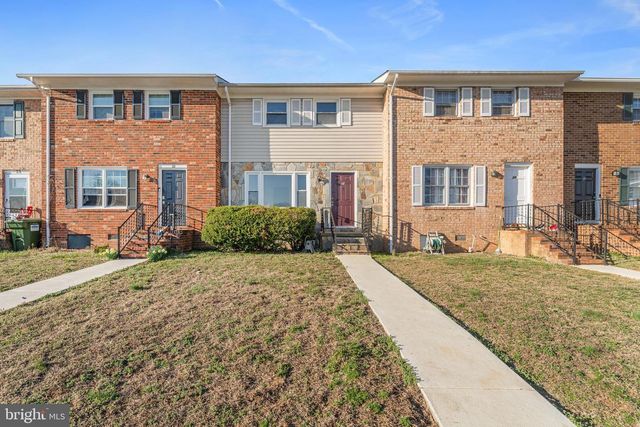 21 COVENTRY CT, Fredericksburg, VA 22405