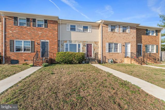 21 COVENTRY CT, Fredericksburg, VA 22405