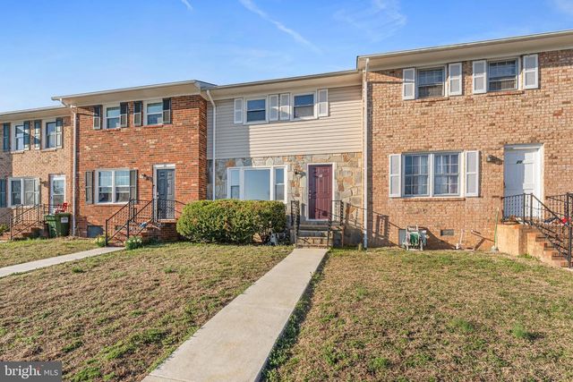 21 COVENTRY CT, Fredericksburg, VA 22405