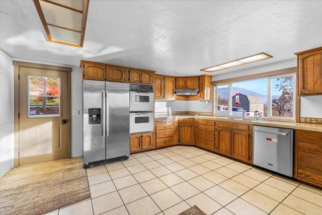 1360 Oxyoke Road, Grants Pass, OR 97526