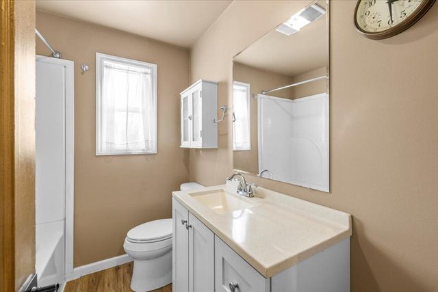 1360 Oxyoke Road, Grants Pass, OR 97526