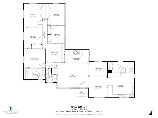 1360 Oxyoke Road, Grants Pass, OR 97526