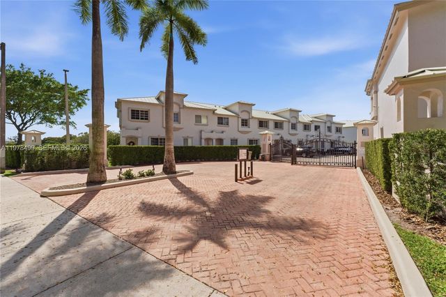 15720 SW 92nd Ave 5A, Palmetto Bay, FL 33157