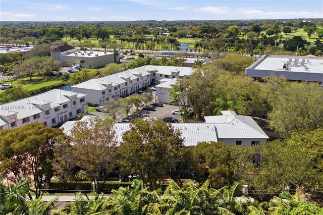 15720 SW 92nd Ave 5A, Palmetto Bay, FL 33157