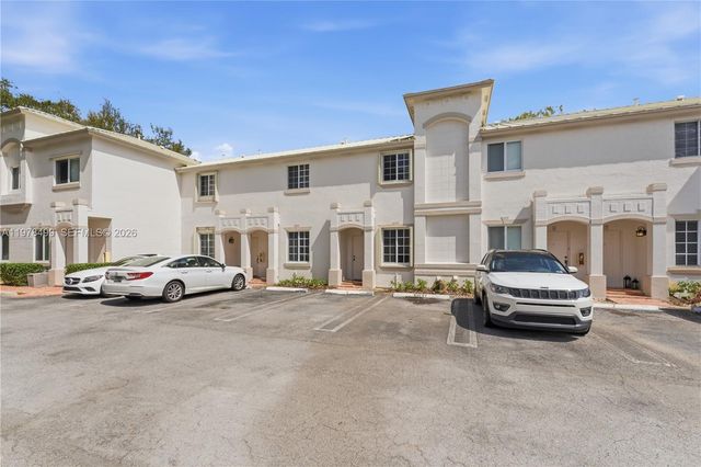 15720 SW 92nd Ave 5A, Palmetto Bay, FL 33157