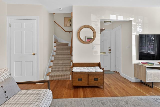 18 Still Street 25, Brookline, MA 02446