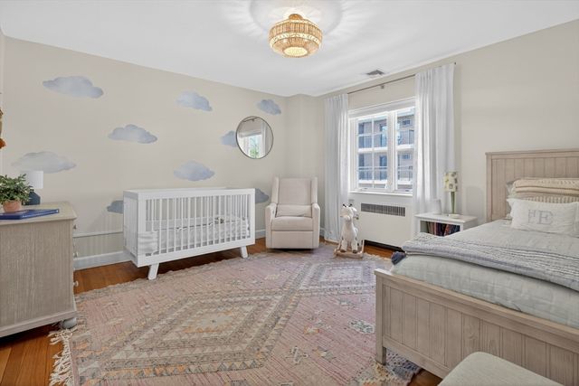 18 Still Street 25, Brookline, MA 02446