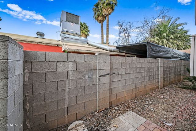 436 W Clark Street Apt 101, Mesa, AZ 85201