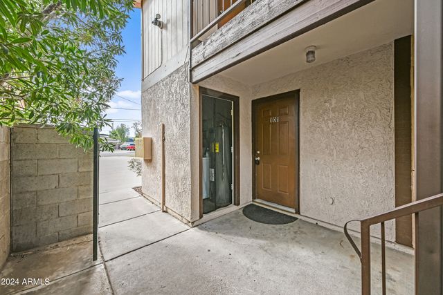 436 W Clark Street Apt 101, Mesa, AZ 85201
