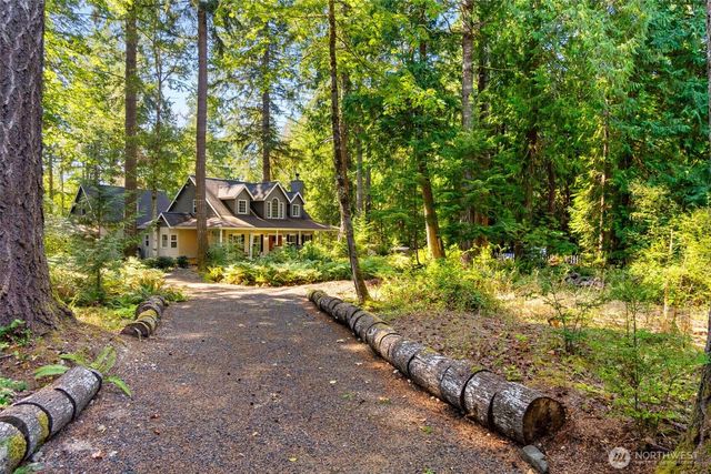 1130 E Sunset Hill Road, Shelton, WA 98584