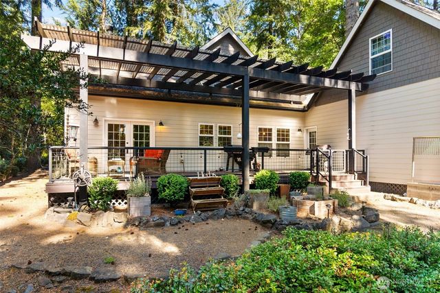 1130 E Sunset Hill Road, Shelton, WA 98584