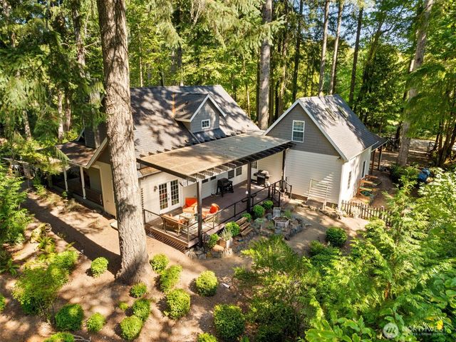 1130 E Sunset Hill Road, Shelton, WA 98584