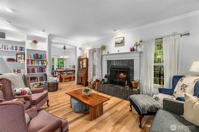 1130 E Sunset Hill Road, Shelton, WA 98584