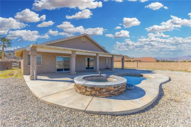 57088 Millstone Drive, Yucca Valley, CA 92284