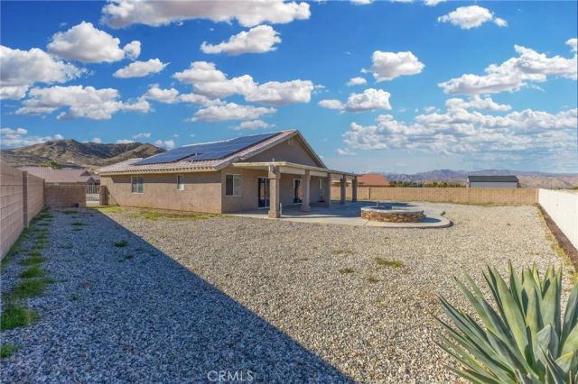 57088 Millstone Drive, Yucca Valley, CA 92284