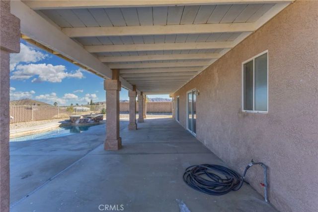57088 Millstone Drive, Yucca Valley, CA 92284