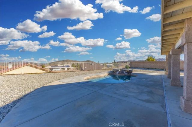 57088 Millstone Drive, Yucca Valley, CA 92284