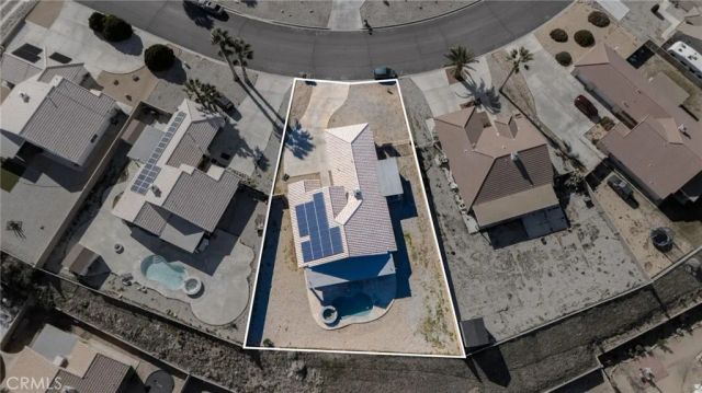 57088 Millstone Drive, Yucca Valley, CA 92284