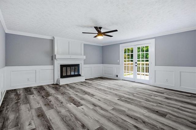 461 Cricket Hill Trail, Lawrenceville, GA 30044